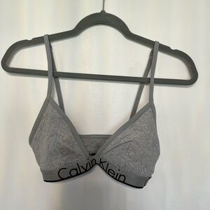 Calvin Klein Bra